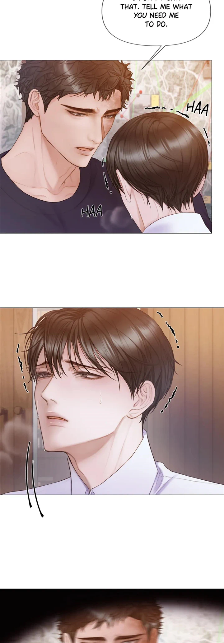 Mary Jane Chapter 20 - Page 4 in English