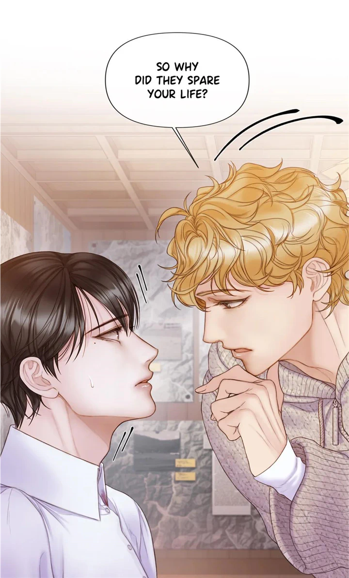 Mary Jane Chapter 20 - Page 42 in English