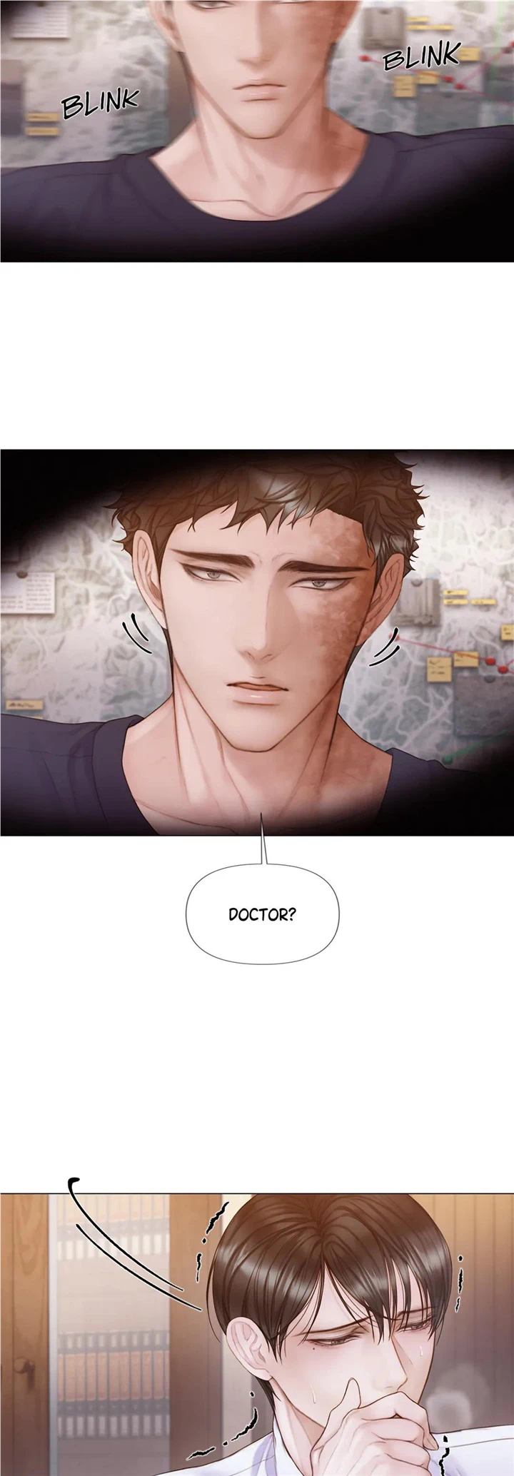 Mary Jane Chapter 20 - Page 5 in English