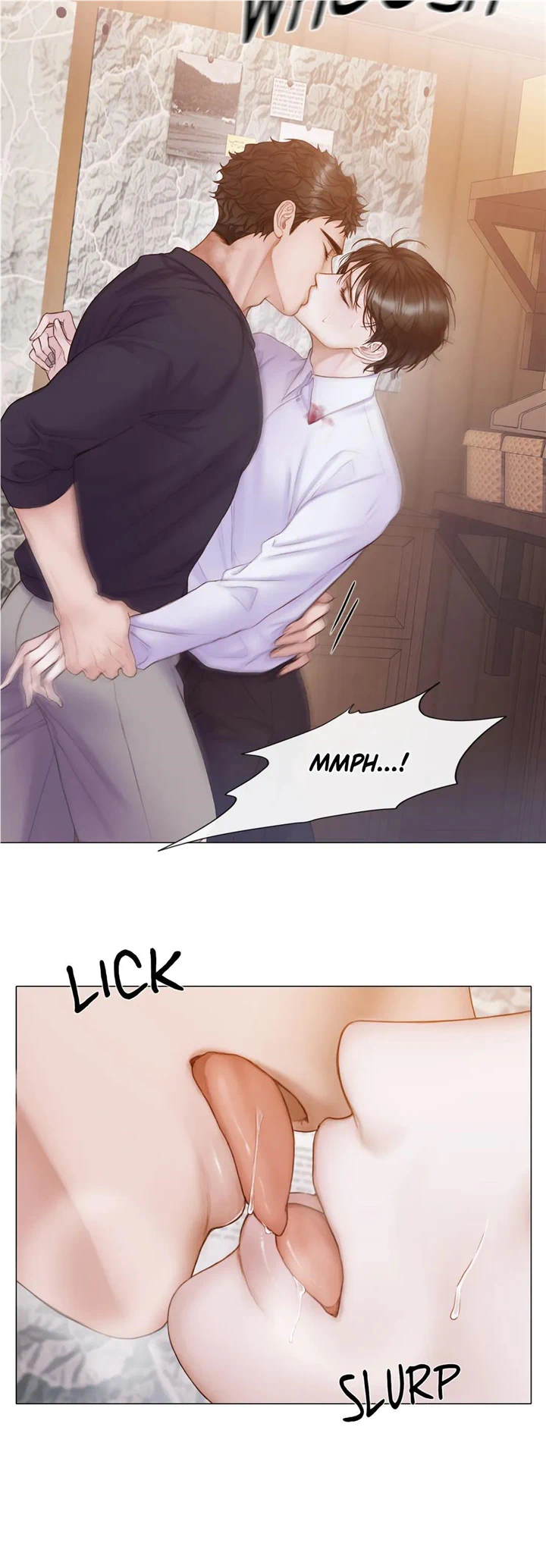 Mary Jane Chapter 20 - Page 7 in English