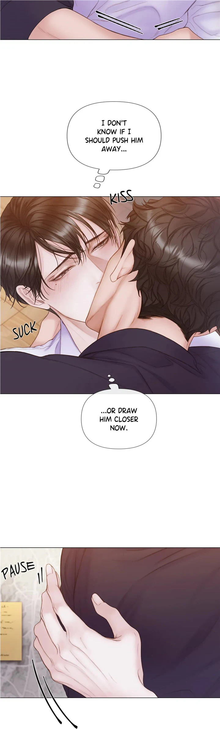 Mary Jane Chapter 20 - Page 9 in English