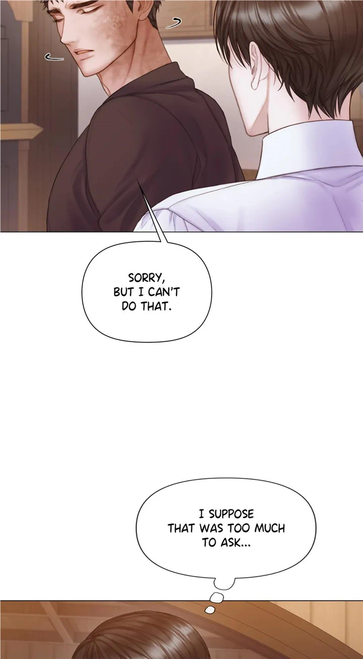 Mary Jane Chapter 21 - Page 10 in English