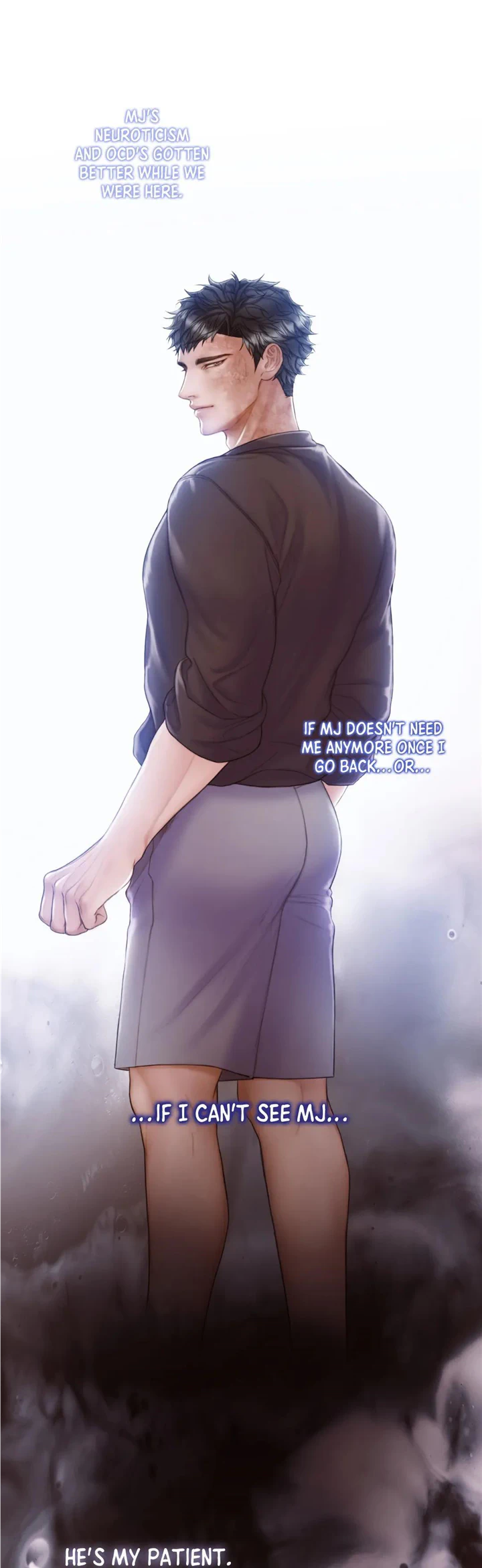 Mary Jane Chapter 21 - Page 12 in English