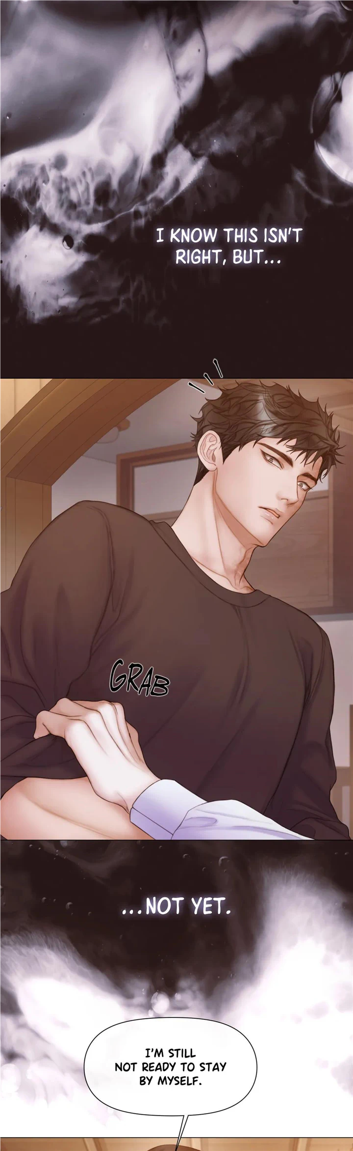 Mary Jane Chapter 21 - Page 13 in English