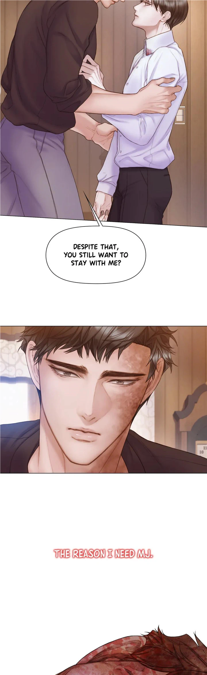 Mary Jane Chapter 21 - Page 16 in English