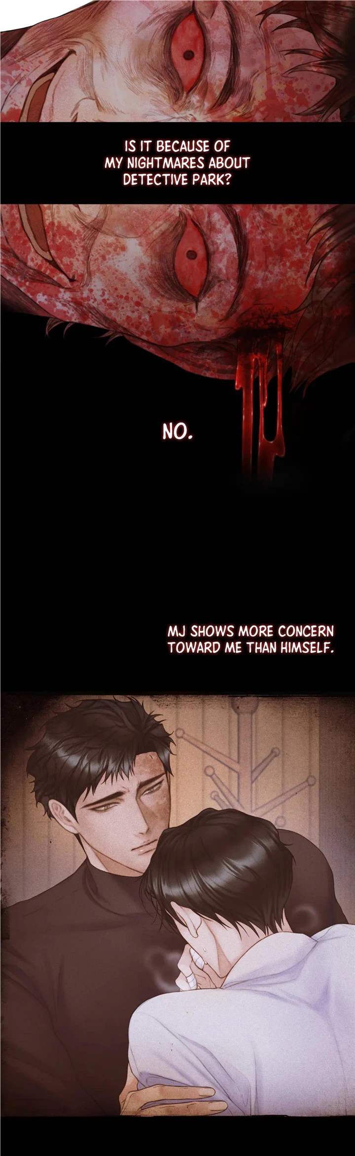 Mary Jane Chapter 21 - Page 17 in English