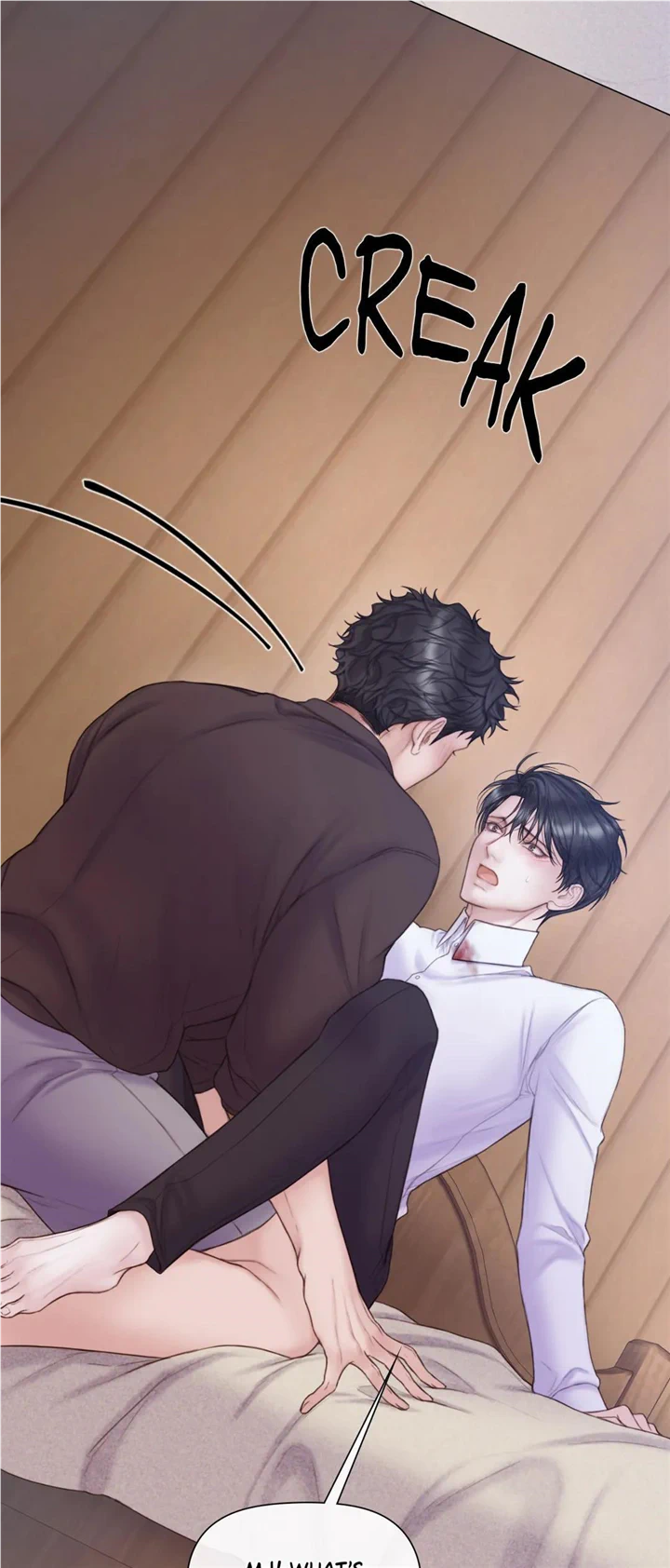 Mary Jane Chapter 21 - Page 27 in English