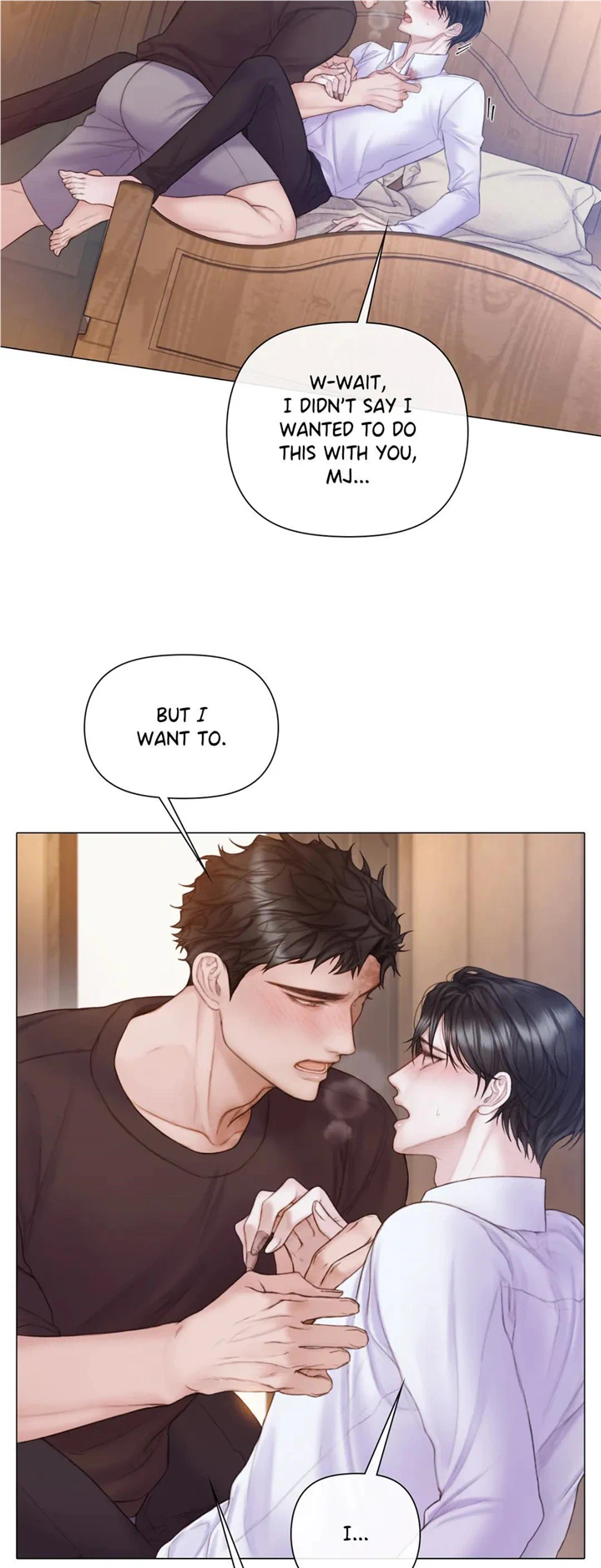 Mary Jane Chapter 21 - Page 30 in English