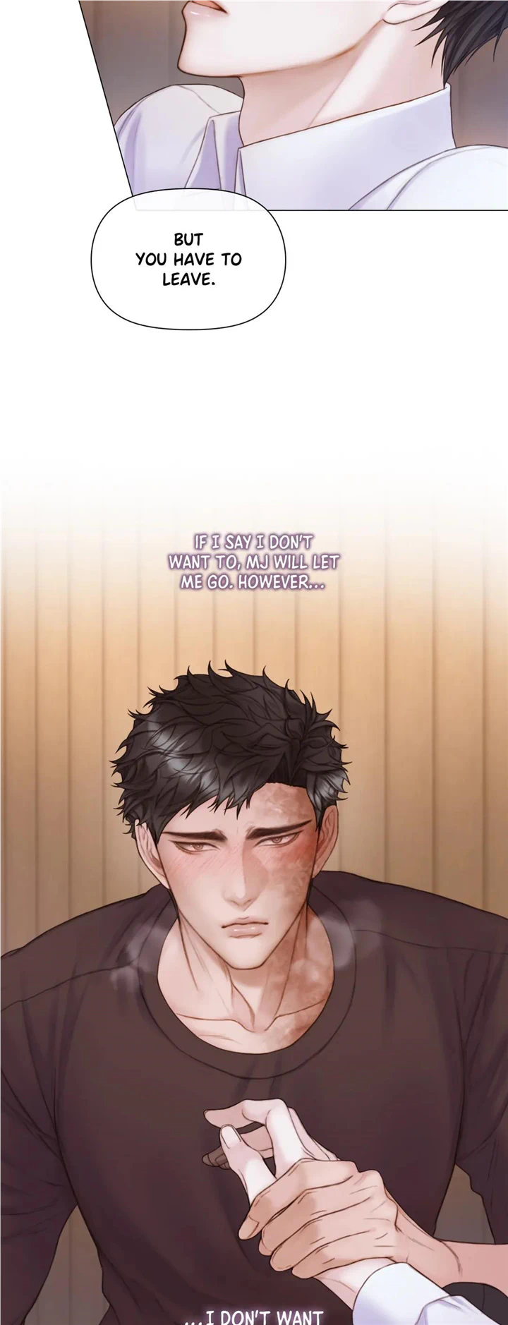 Mary Jane Chapter 21 - Page 32 in English
