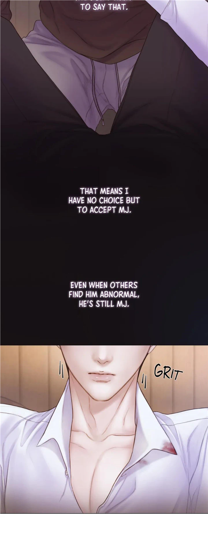 Mary Jane Chapter 21 - Page 33 in English