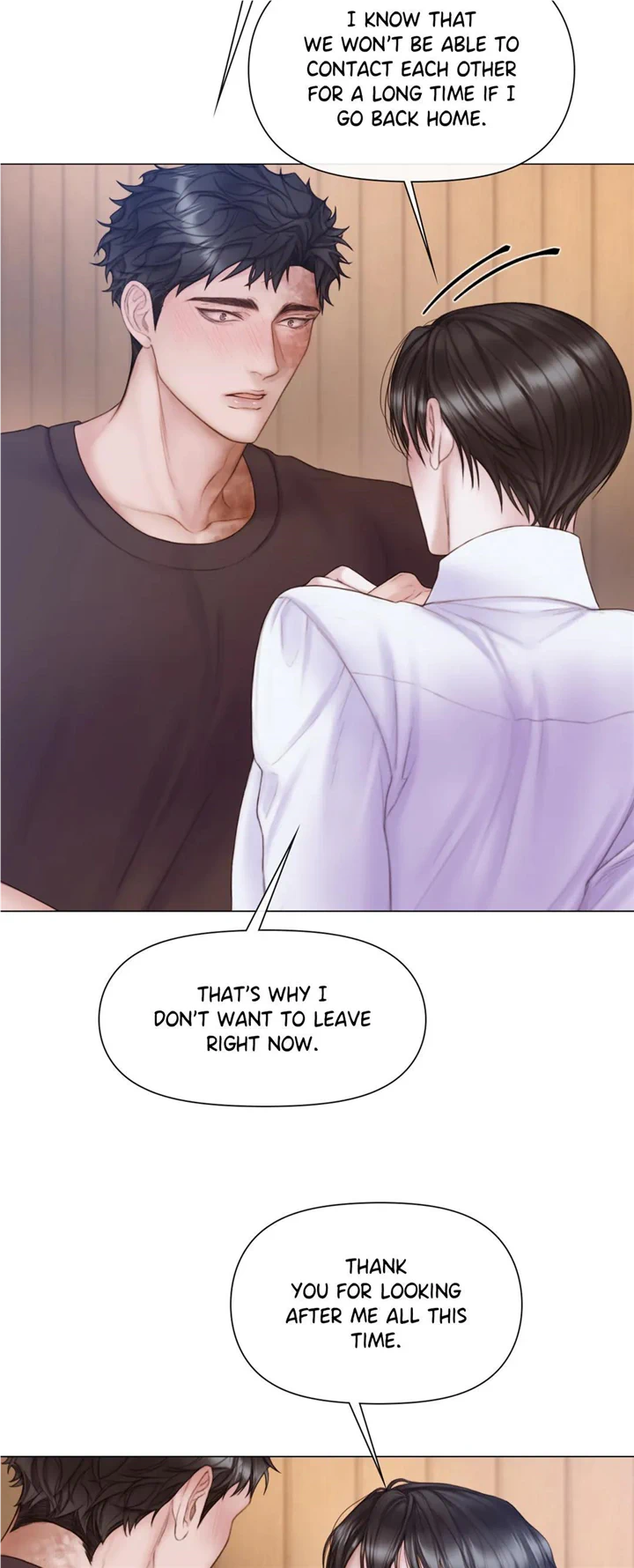 Mary Jane Chapter 21 - Page 35 in English