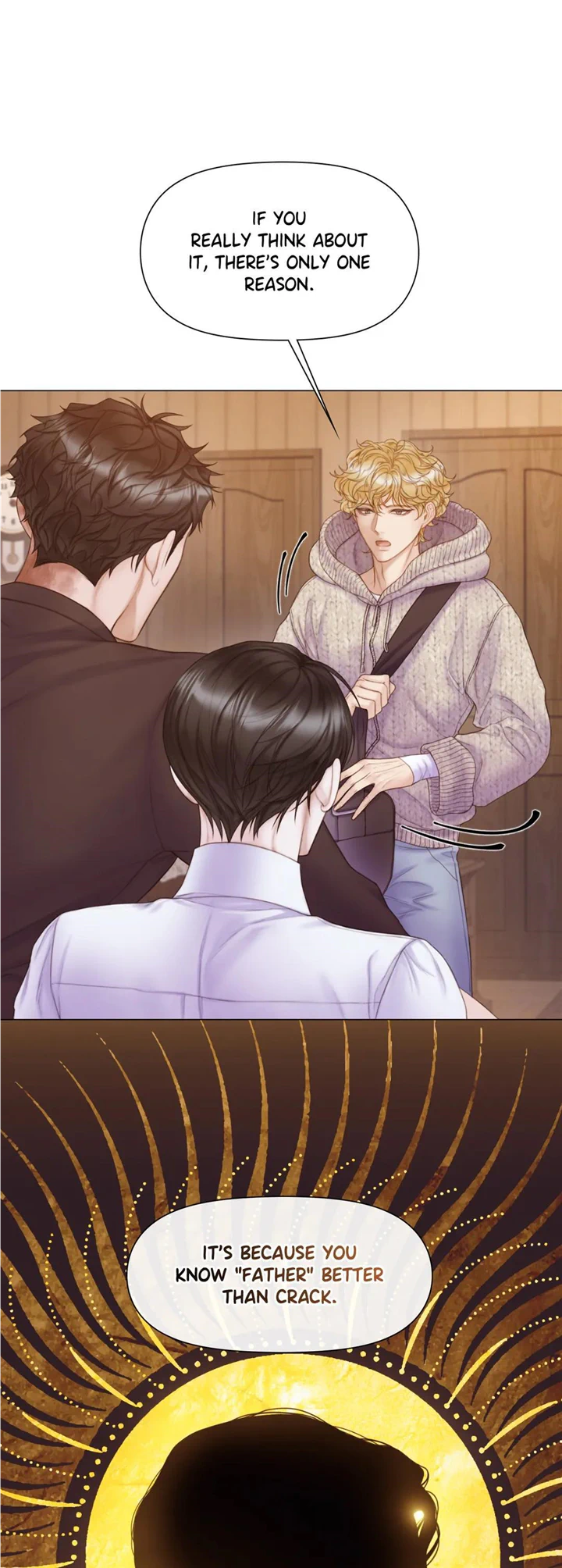 Mary Jane Chapter 21 - Page 4 in English