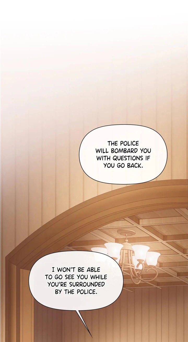 Mary Jane Chapter 21 - Page 8 in English