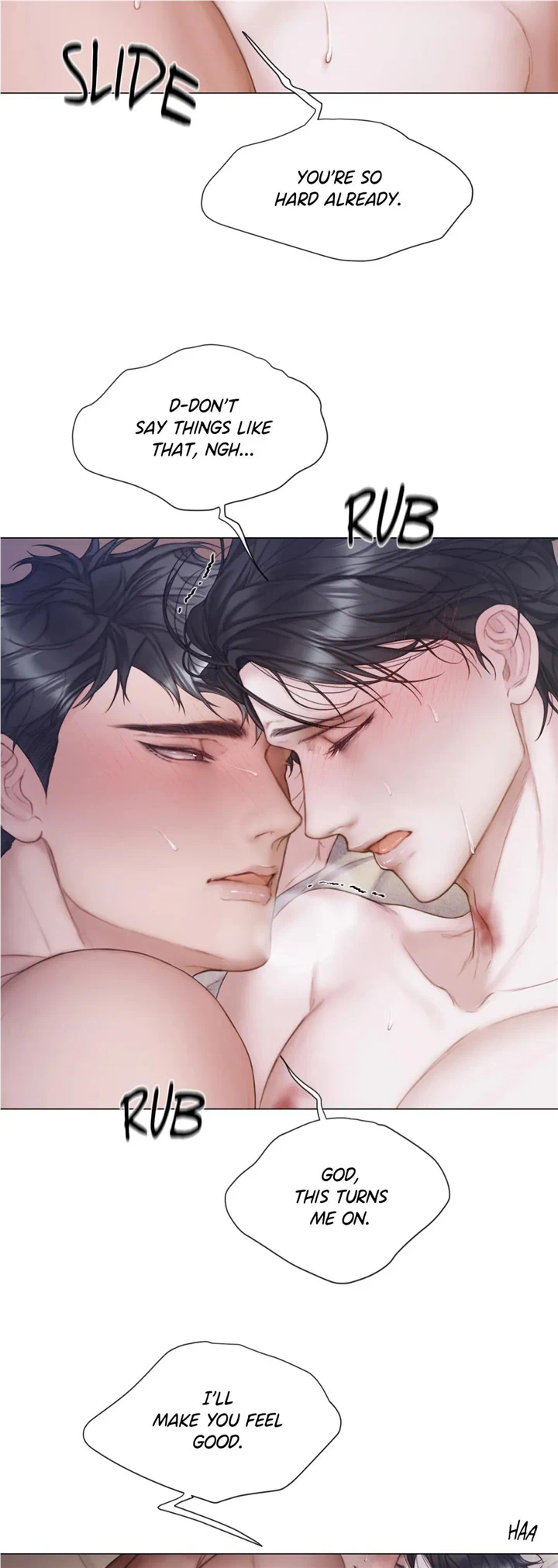 Mary Jane Chapter 22 - Page 19 in English