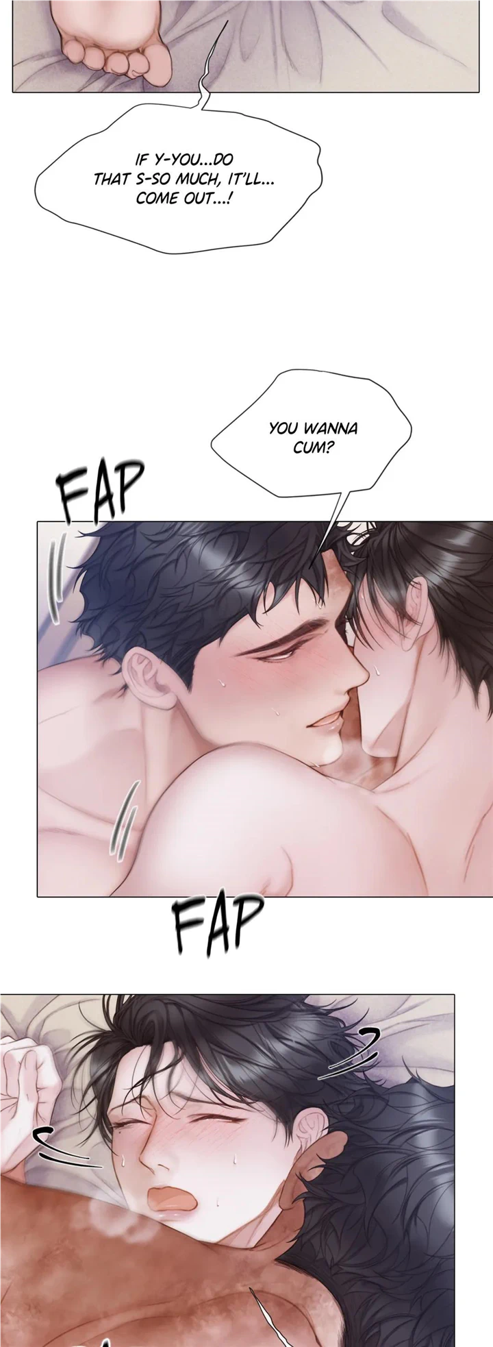 Mary Jane Chapter 22 - Page 24 in English