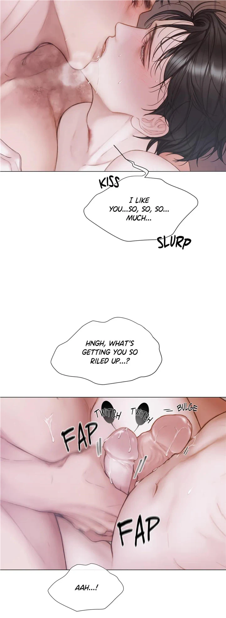 Mary Jane Chapter 22 - Page 28 in English