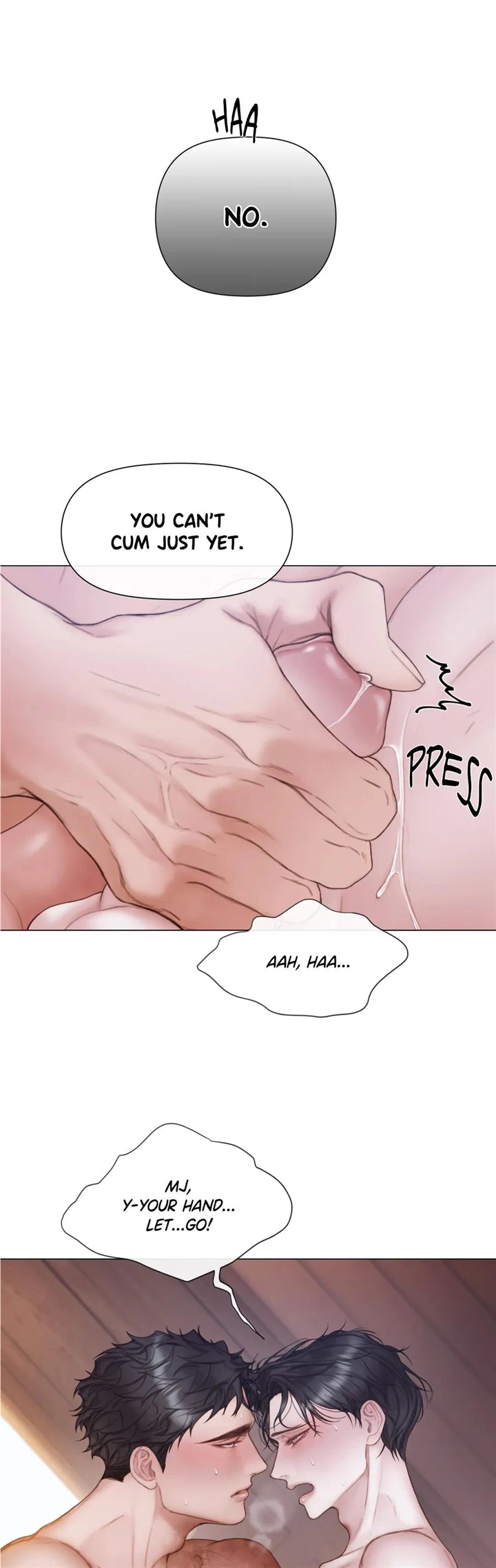 Mary Jane Chapter 22 - Page 30 in English