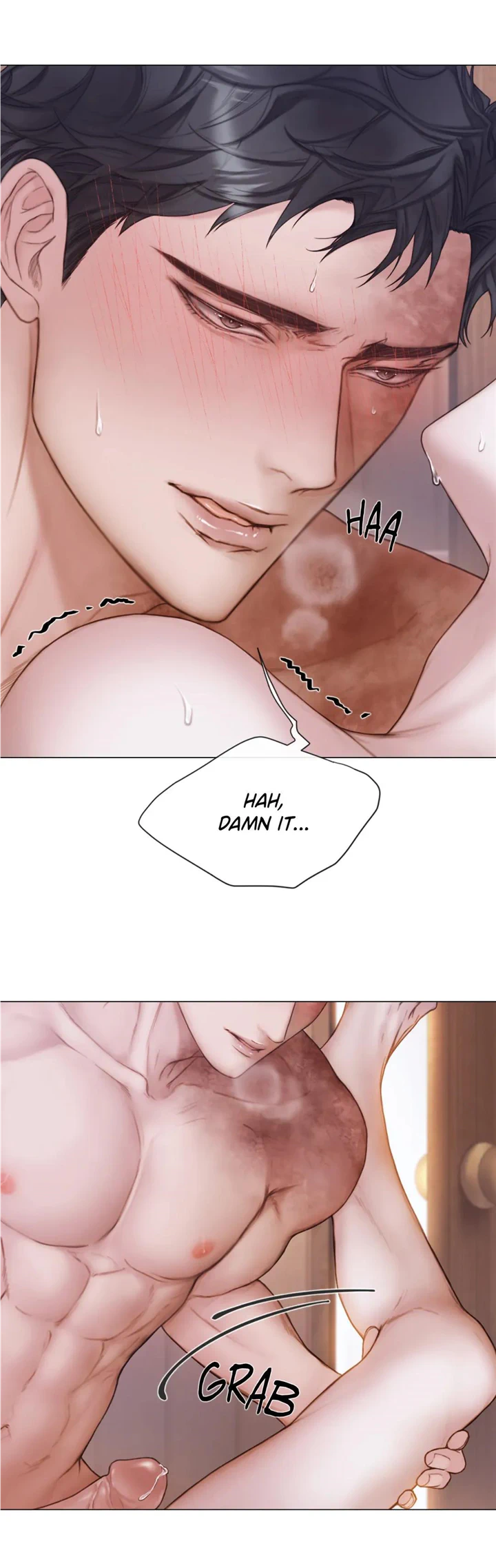 Mary Jane Chapter 22 - Page 33 in English