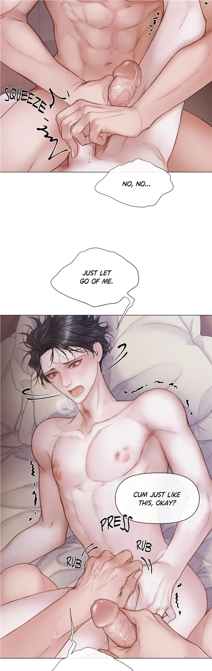 Mary Jane Chapter 22 - Page 35 in English
