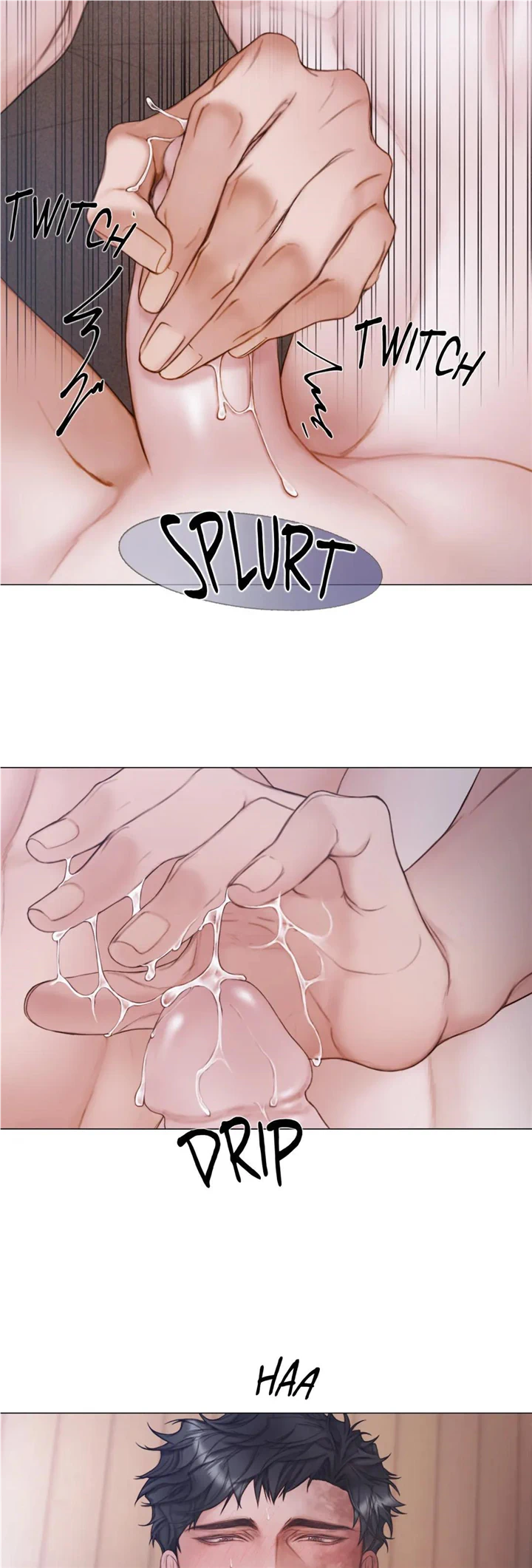Mary Jane Chapter 22 - Page 38 in English
