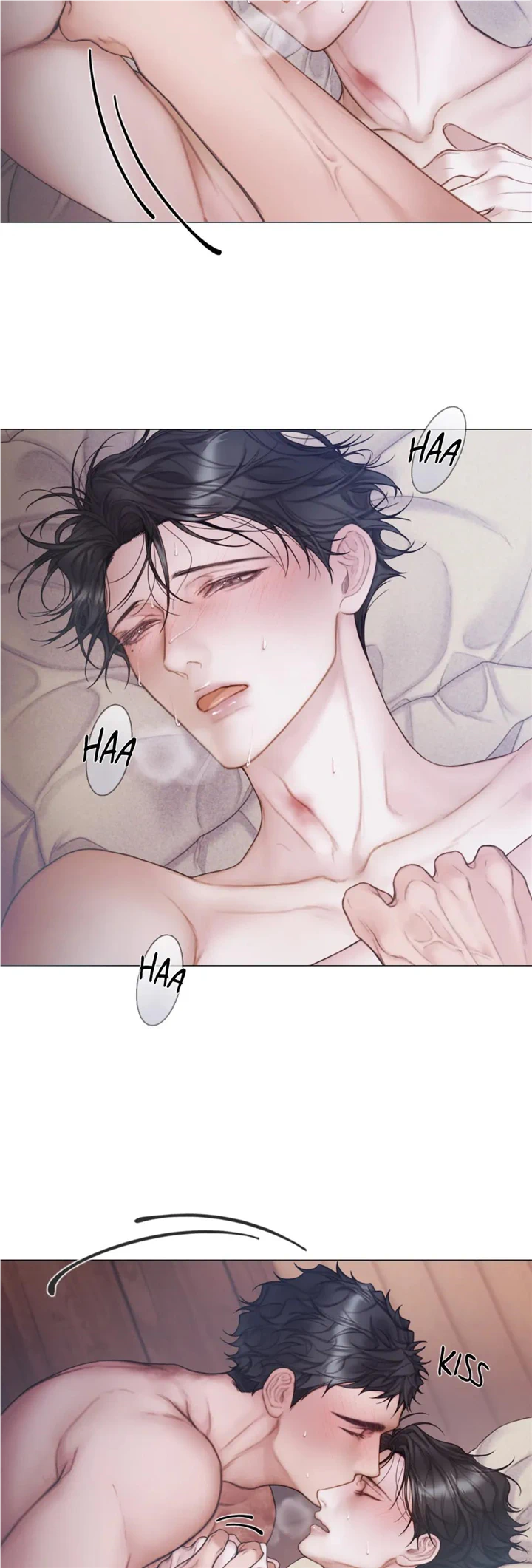 Mary Jane Chapter 22 - Page 40 in English