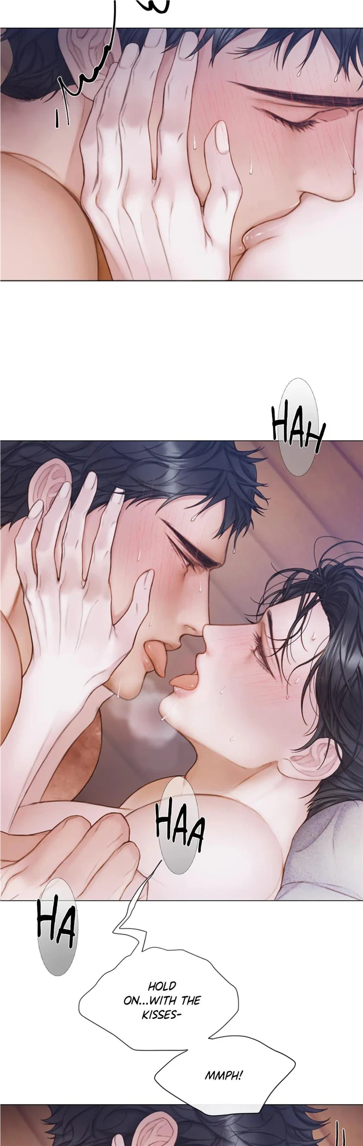 Mary Jane Chapter 23 - Page 12 in English