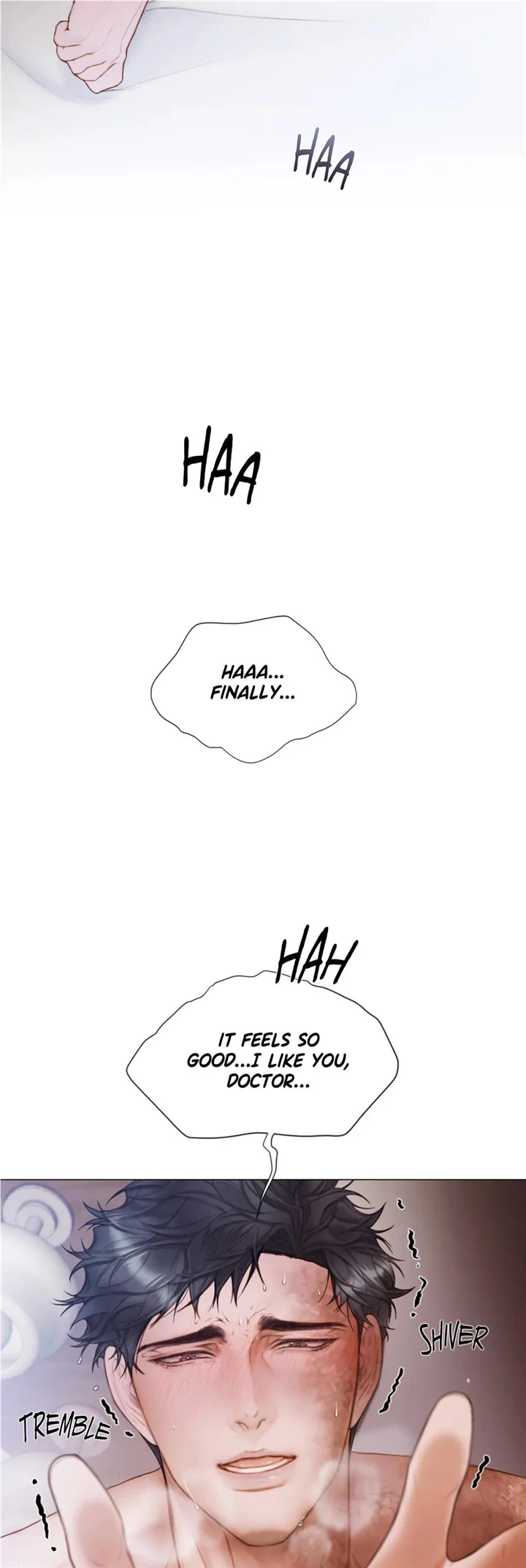 Mary Jane Chapter 23 - Page 22 in English