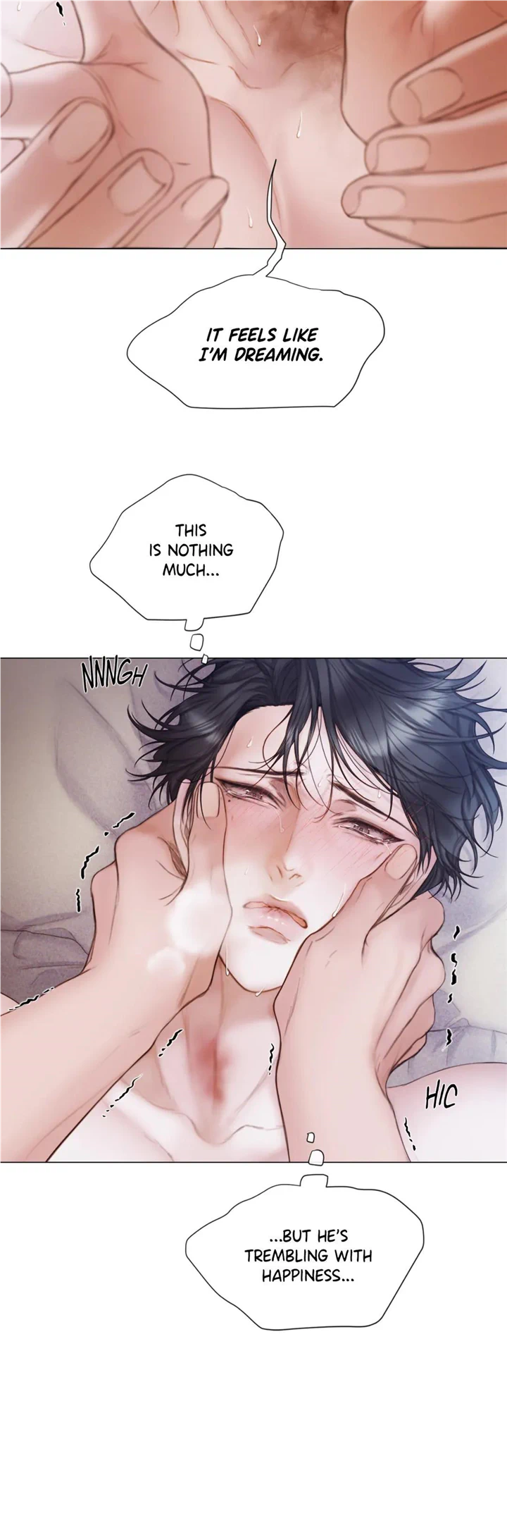 Mary Jane Chapter 23 - Page 23 in English