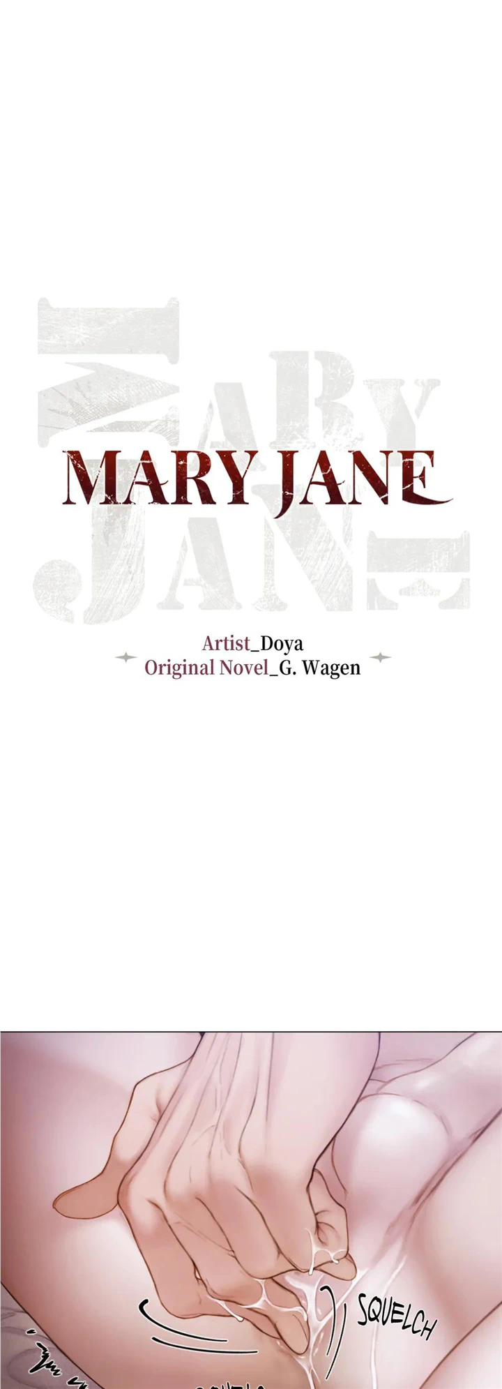 Mary Jane Chapter 23 - Page 3 in English
