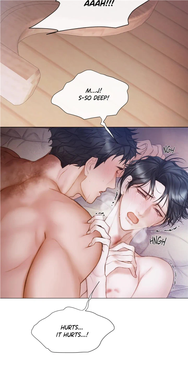 Mary Jane Chapter 23 - Page 30 in English