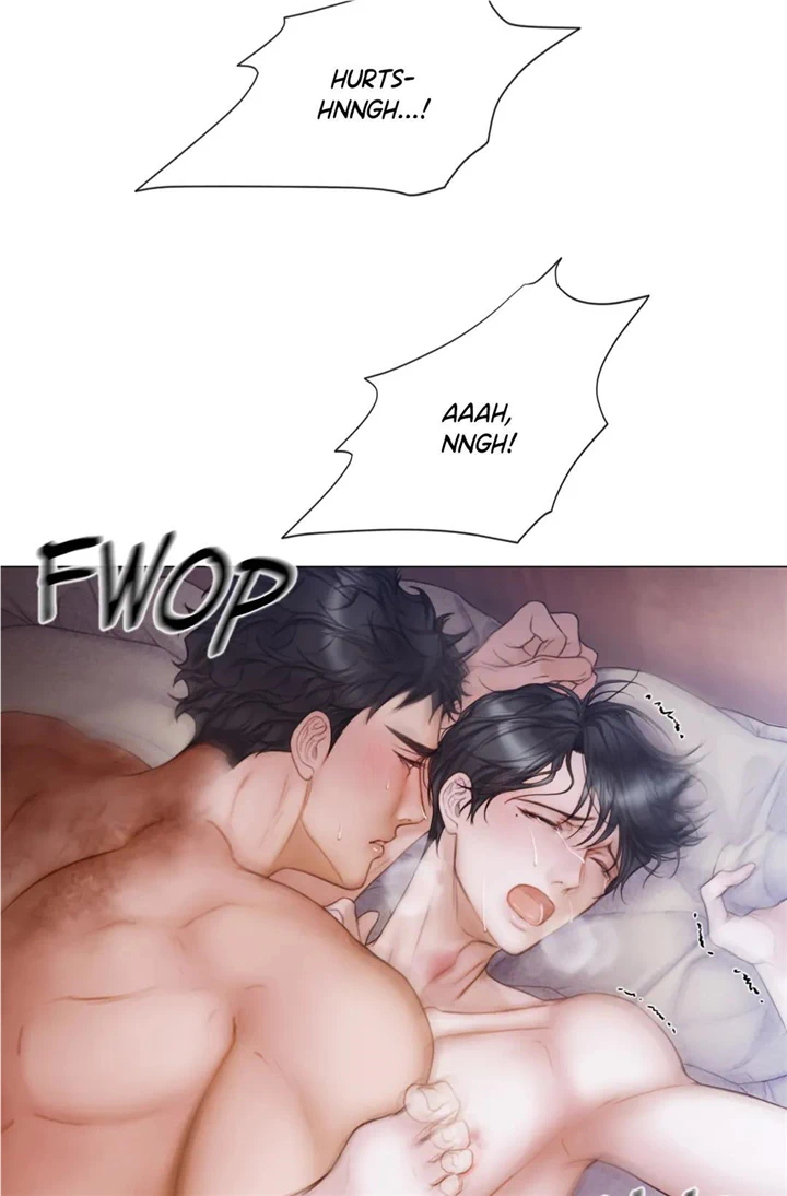 Mary Jane Chapter 23 - Page 34 in English
