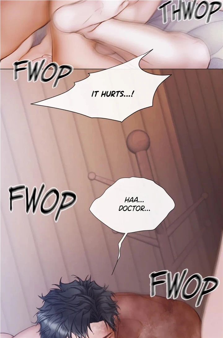 Mary Jane Chapter 23 - Page 35 in English