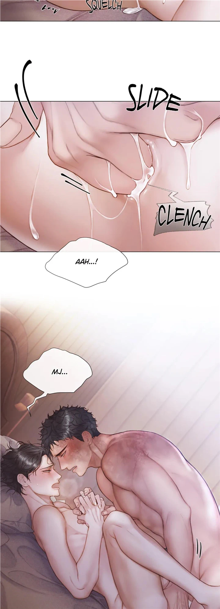 Mary Jane Chapter 23 - Page 4 in English