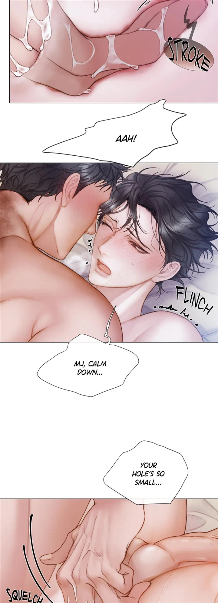 Mary Jane Chapter 23 - Page 7 in English