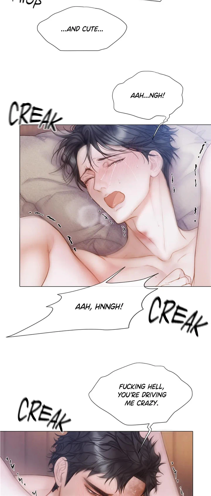 Mary Jane Chapter 24 - Page 11 in English