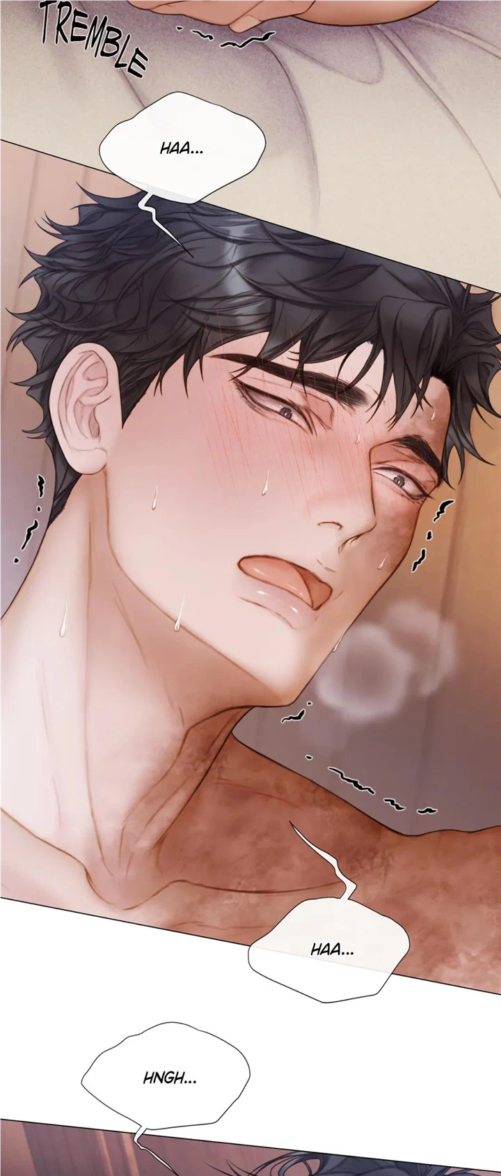 Mary Jane Chapter 24 - Page 15 in English