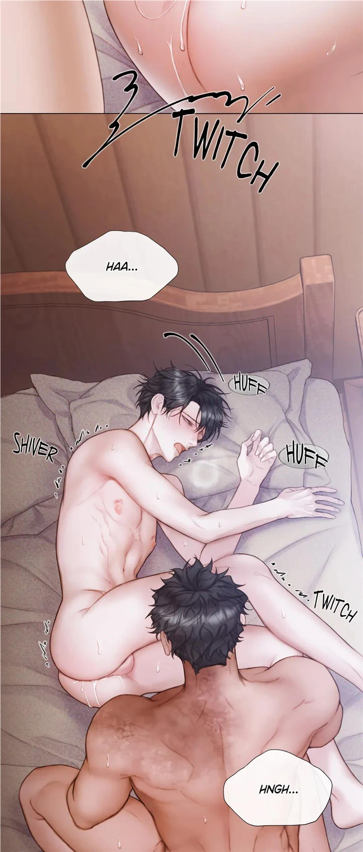 Mary Jane Chapter 24 - Page 17 in English