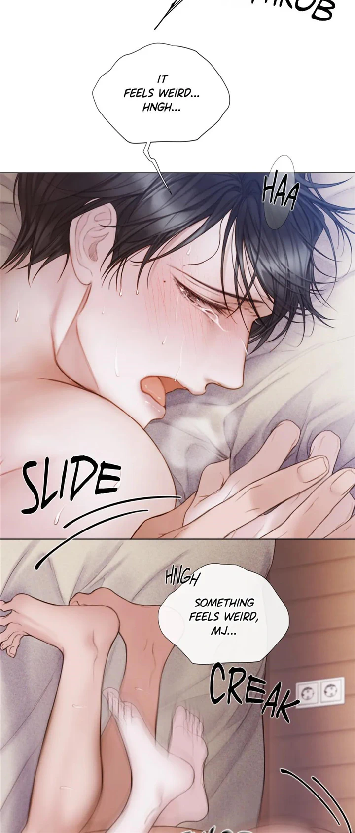 Mary Jane Chapter 24 - Page 27 in English