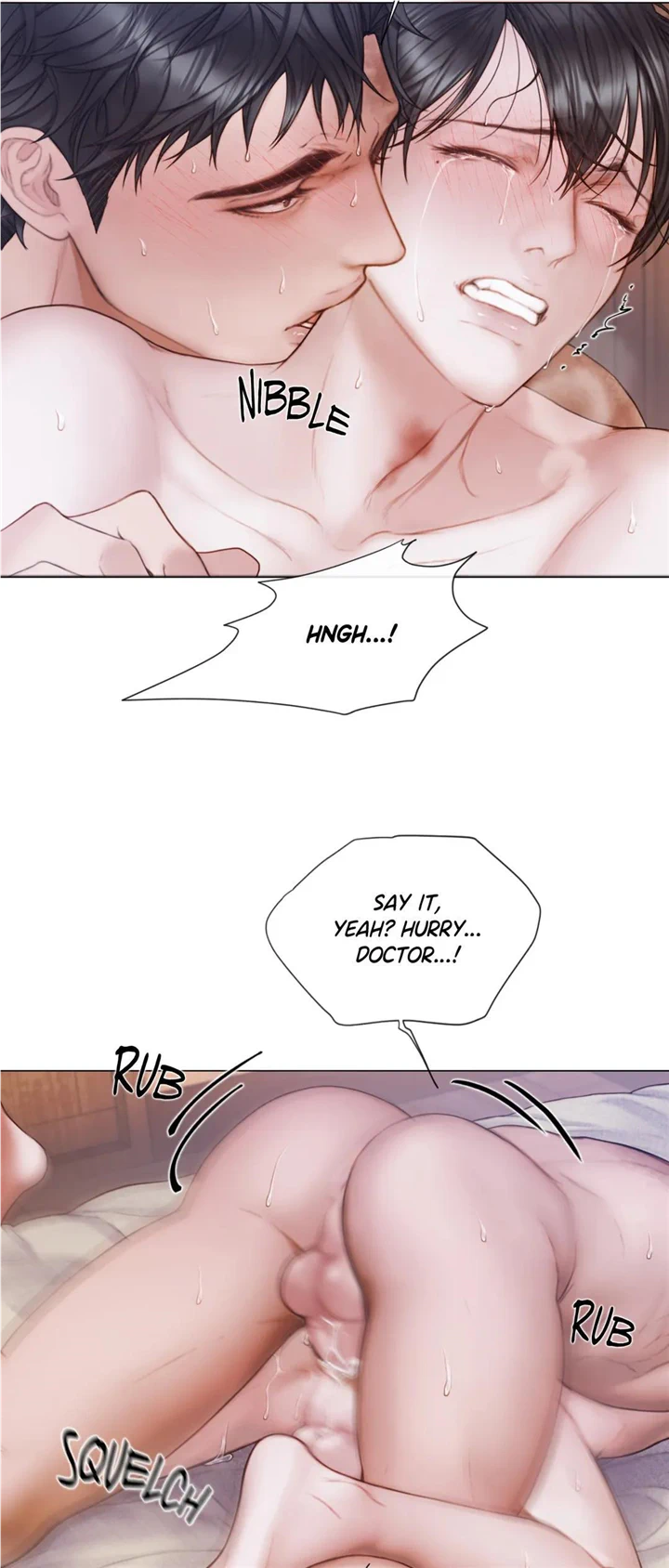 Mary Jane Chapter 24 - Page 32 in English