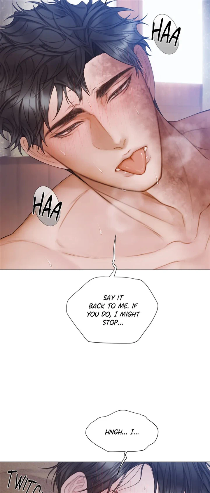 Mary Jane Chapter 24 - Page 36 in English