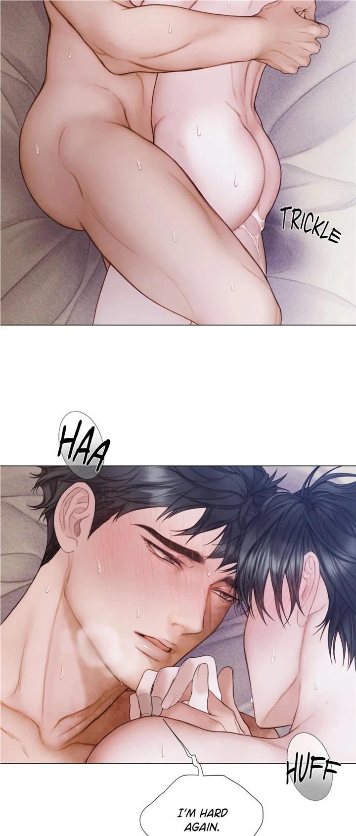 Mary Jane Chapter 24 - Page 43 in English