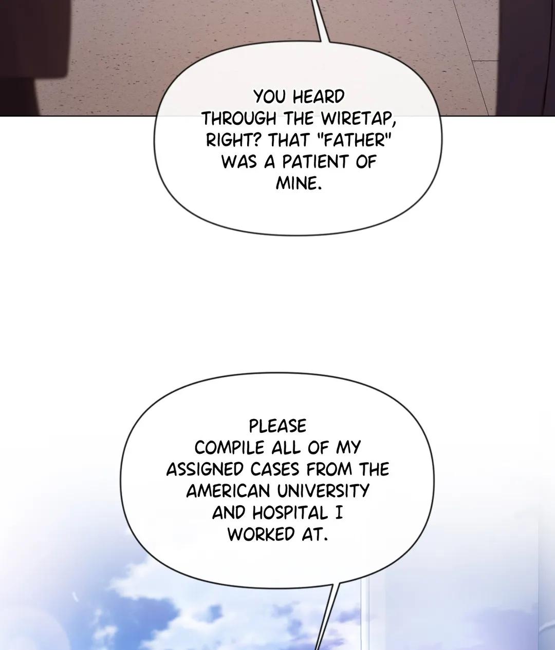 Mary Jane Chapter 25 - Page 100 in English