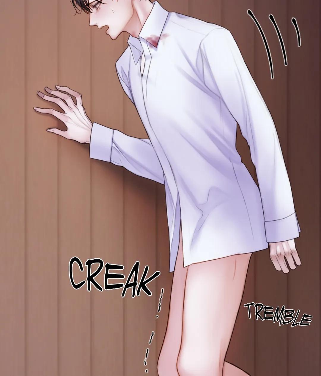 Mary Jane Chapter 25 - Page 16 in English