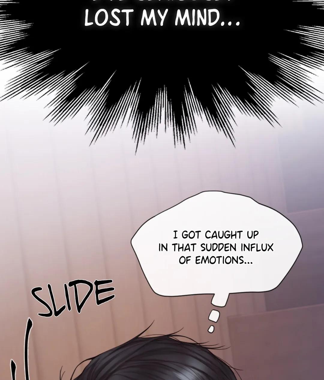 Mary Jane Chapter 25 - Page 19 in English
