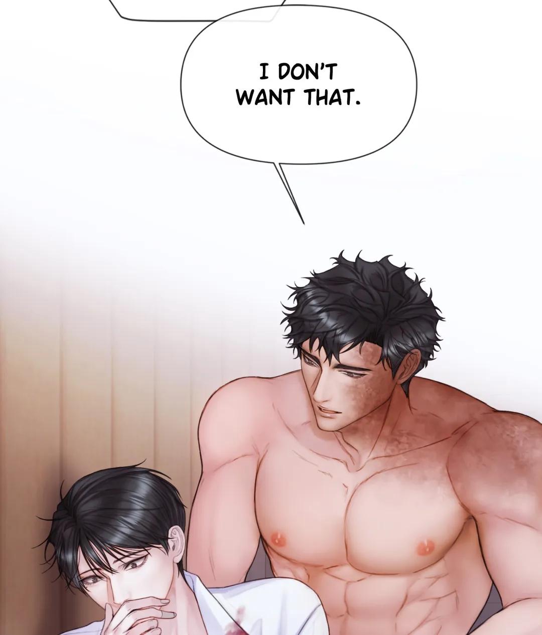 Mary Jane Chapter 25 - Page 22 in English