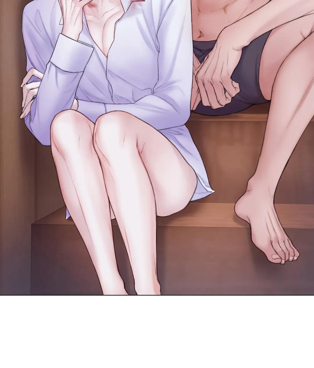 Mary Jane Chapter 25 - Page 23 in English