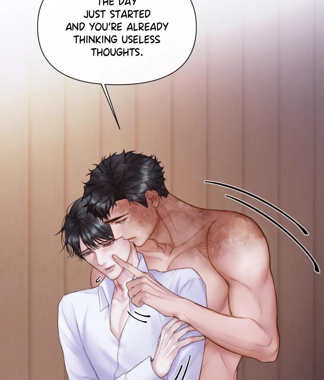 Mary Jane Chapter 25 - Page 26 in English