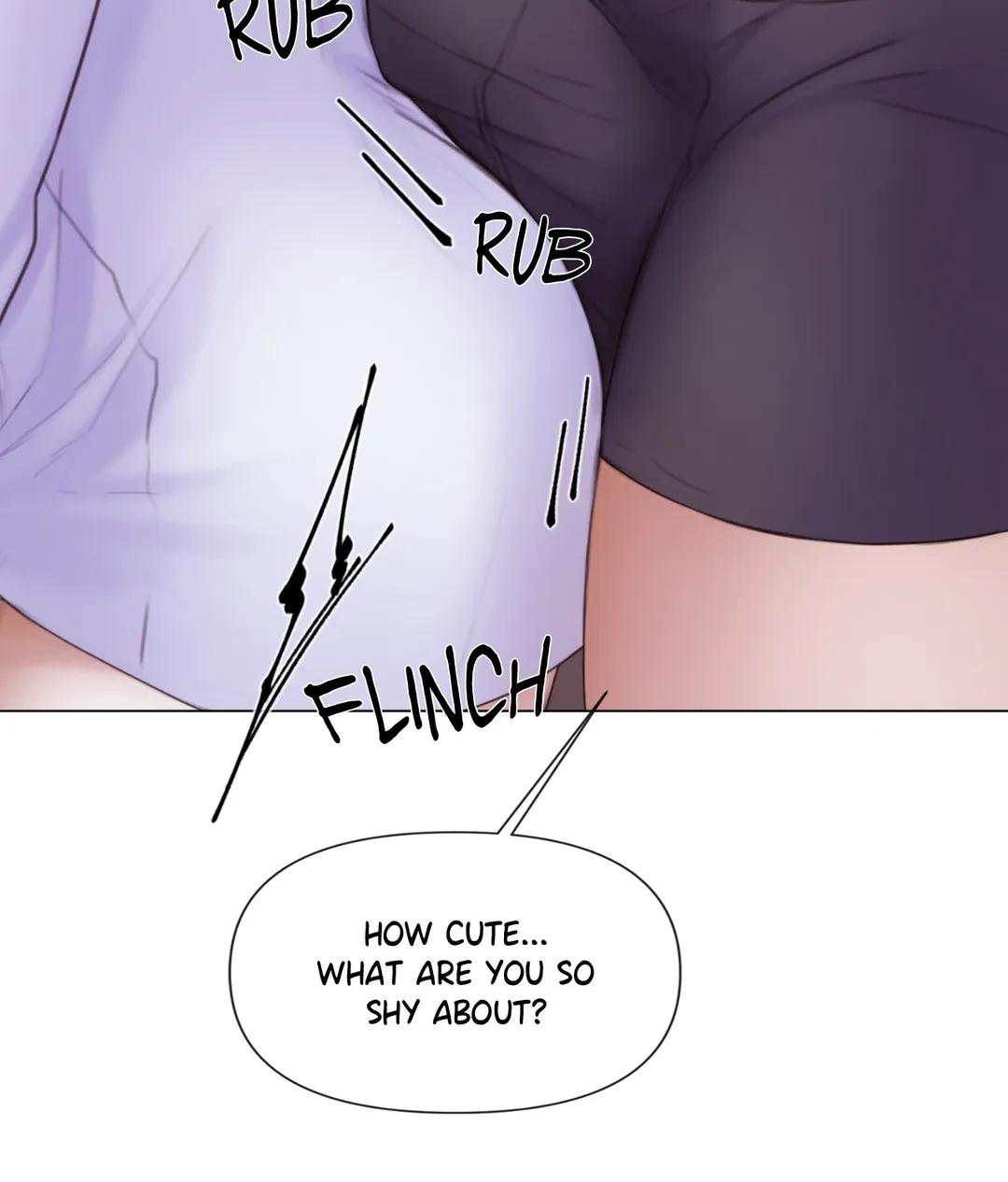 Mary Jane Chapter 25 - Page 28 in English