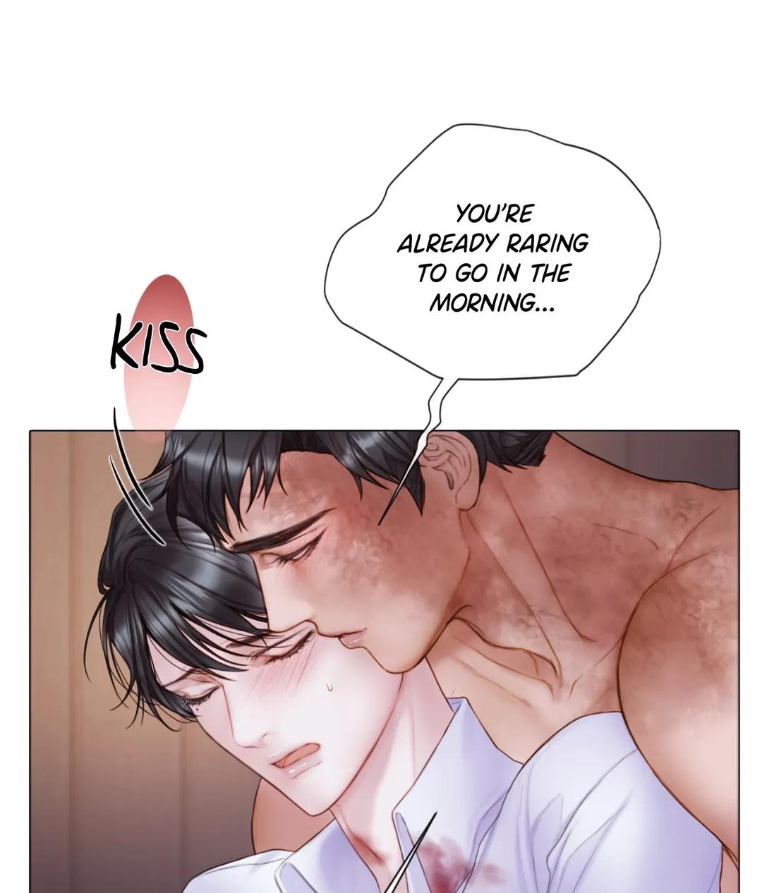 Mary Jane Chapter 25 - Page 29 in English