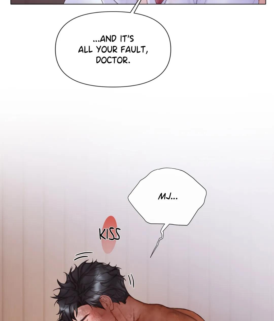 Mary Jane Chapter 25 - Page 30 in English
